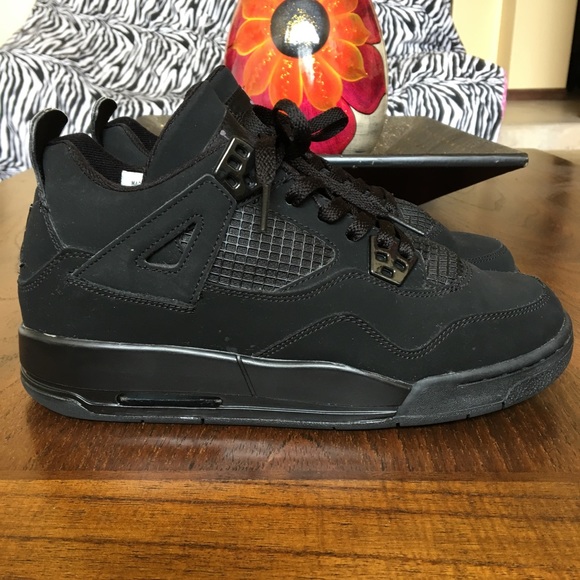 kids air jordan retro 4